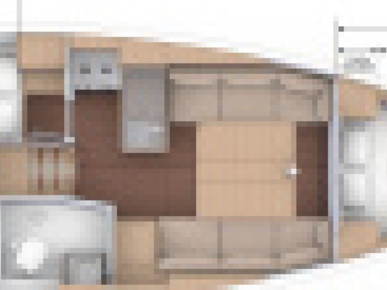 Hire Sailboat with or without skipper Dufour Arzon