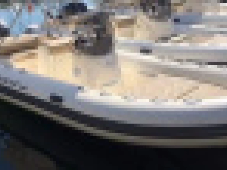 Yacht charter Arzon - Capelli Tempest 650 on SamBoat