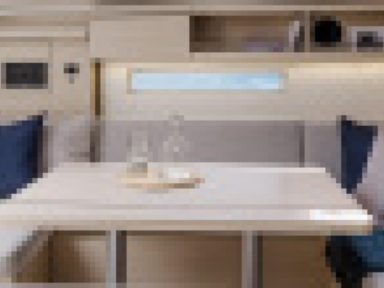 Sailboat hire in Arzon - OCEANIS 40.1 OCEANIS 40.1