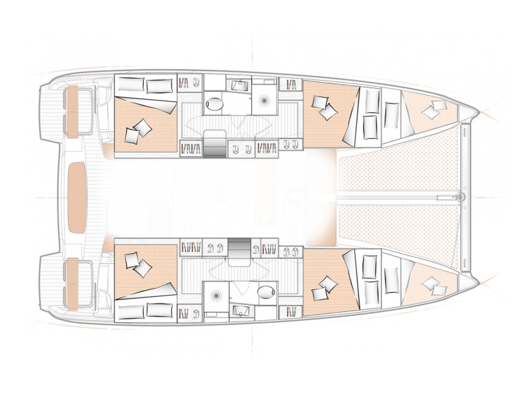 Charter a Excess Excess 11 in Alimos on Samboat