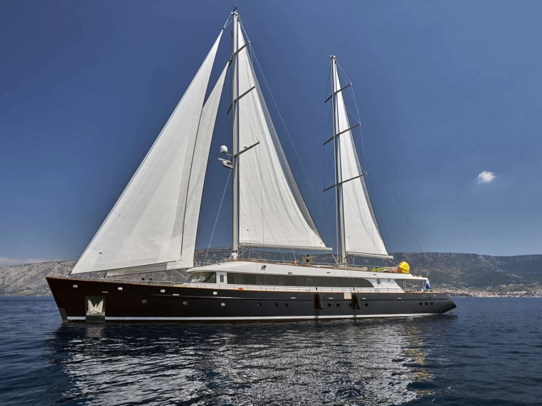 Charter a Custom Dalmatino in Croatia on Samboat