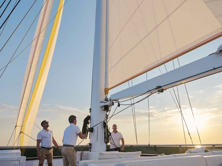 Yacht hire Croatia cheap Anima Maris