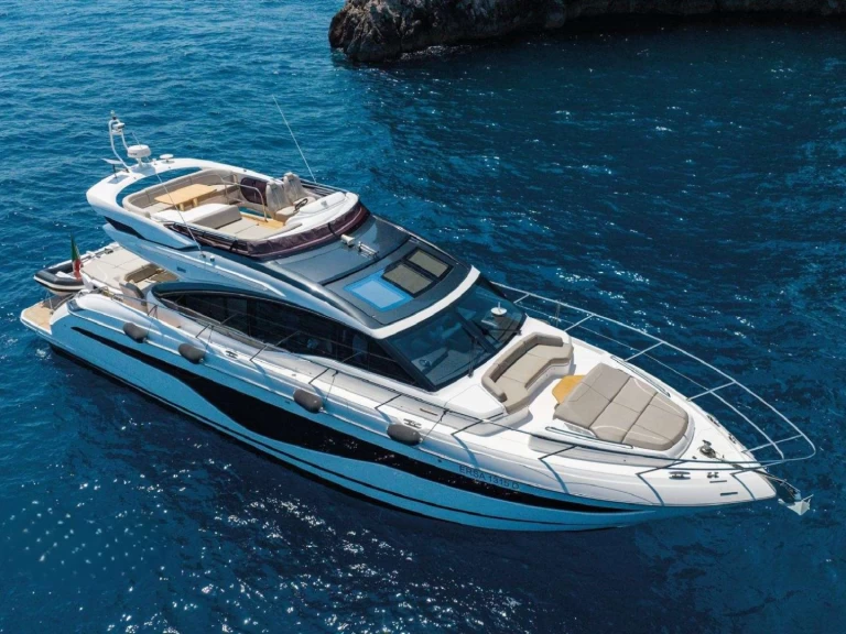 Yacht hire Naples cheap ALL FOR YOU 
