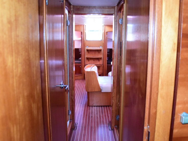 Charter a Bavaria Cruiser 50 in Castiglioncello on Samboat