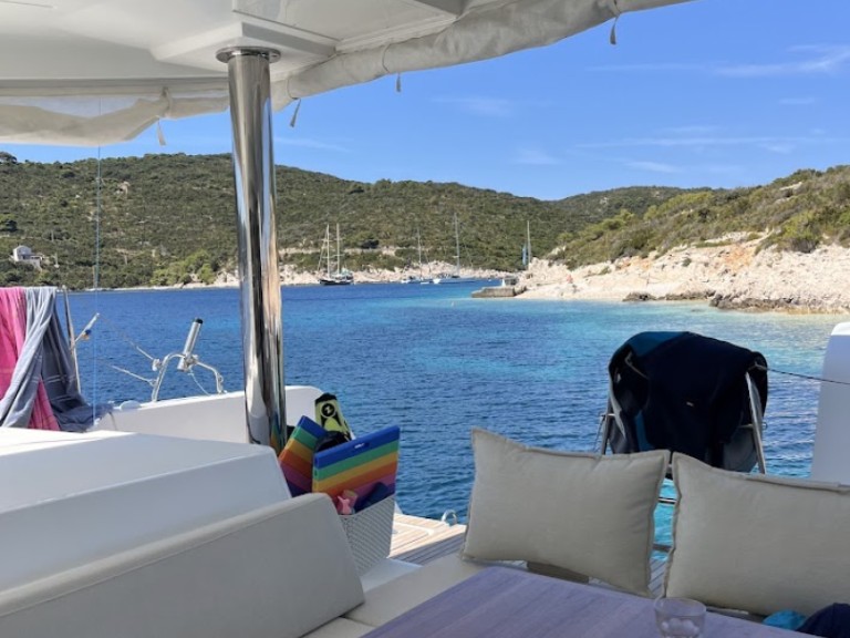 Hire Catamaran with or without skipper Lagoon Marina (City)