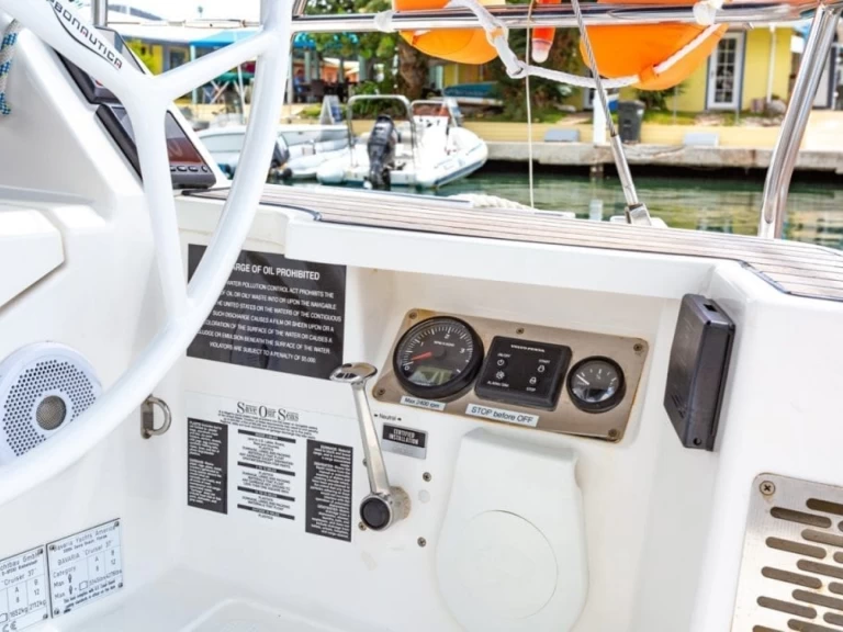 Hire a Bavaria Bavaria 37 Road Town