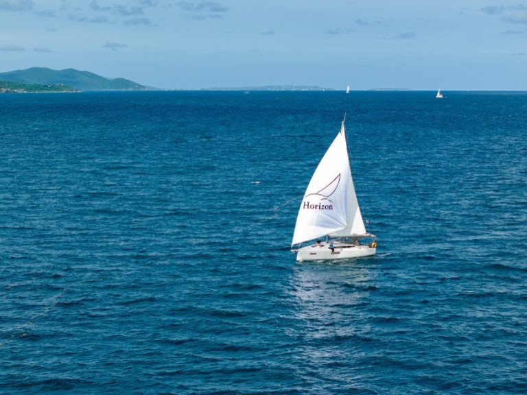 Yacht hire Road Town cheap Sun Odyssey 380