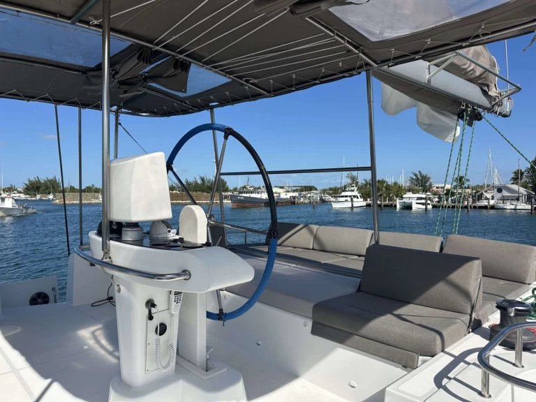 Luxury Yacht hire in Key West - Lagoon Sea Lab