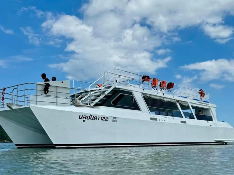 Turkey 199 charter bareboat or skippered in  Phuket (City)