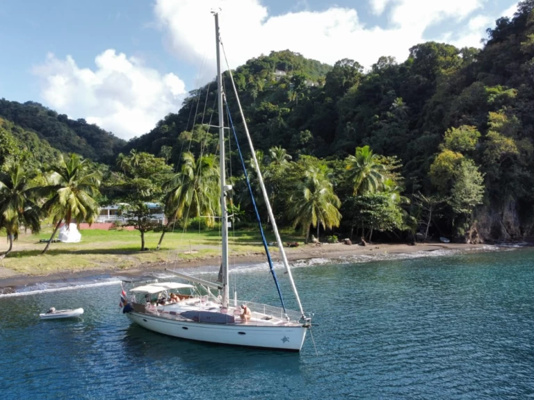 Hire Sailboat with or without skipper Bavaria Le Marin