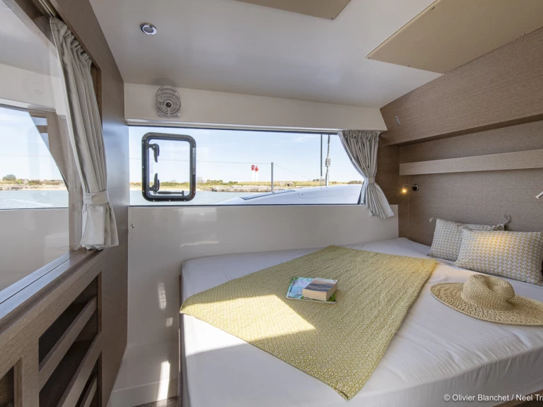 Hire a Neel Neel 47 La Grande-Motte
