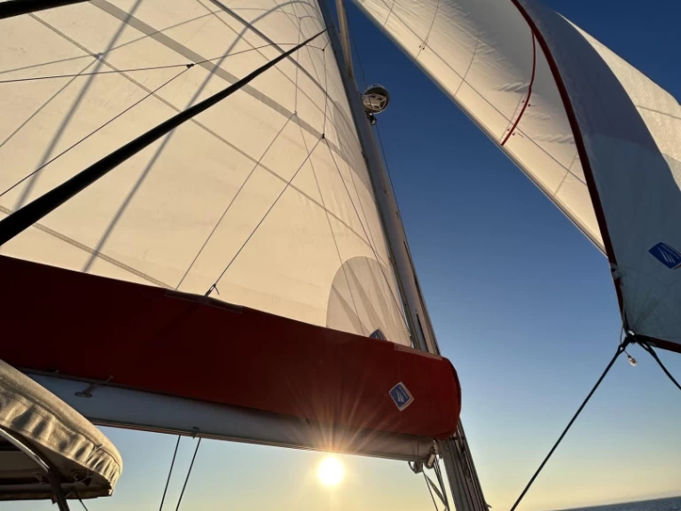 Yacht charter La Grande-Motte - Neel Neel 47 on SamBoat