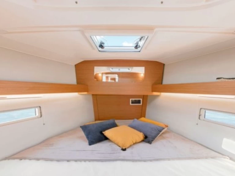 Hire Sailboat with or without skipper Dufour La Trinité-sur-Mer
