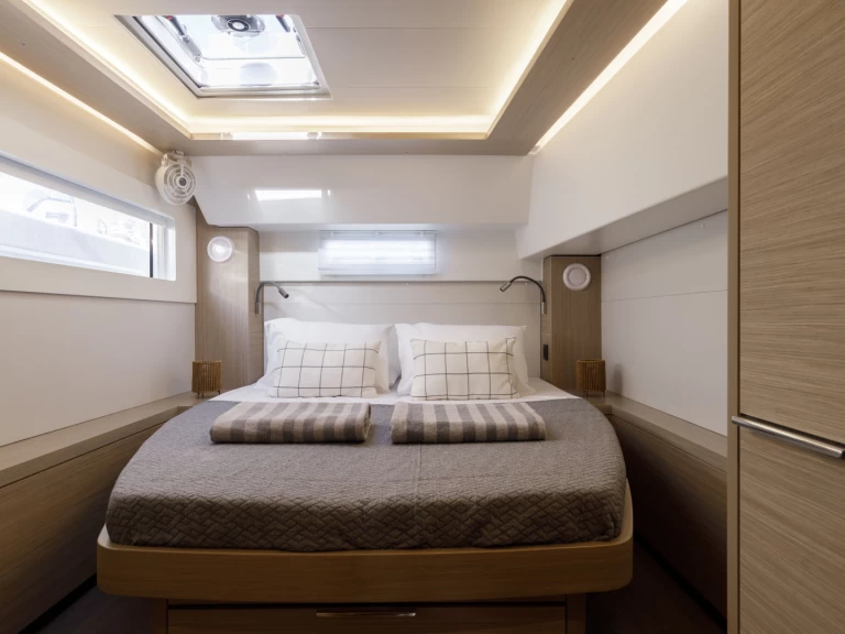 Catamaran to hire Kos at the best price