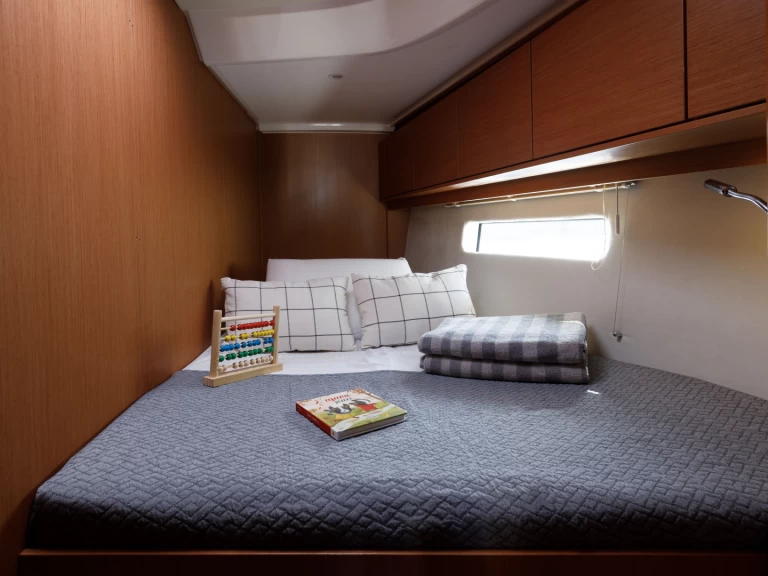 Hire a Bavaria Bavaria C46 Kos
