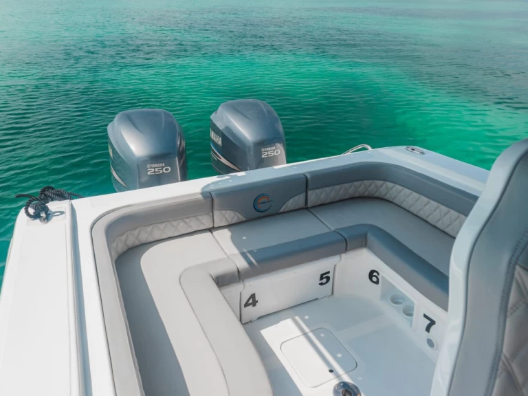 Yacht charter Cartagena - Firpol Firpol 33 on SamBoat