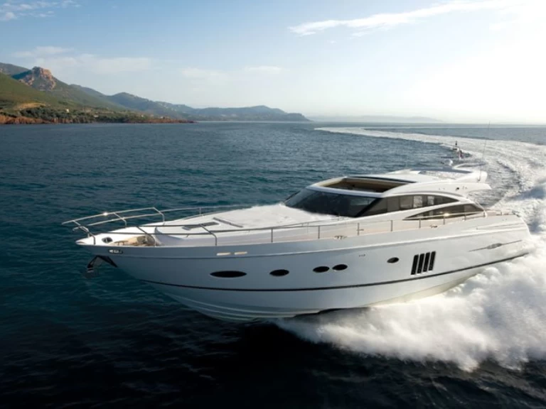Yacht hire Positano cheap 81