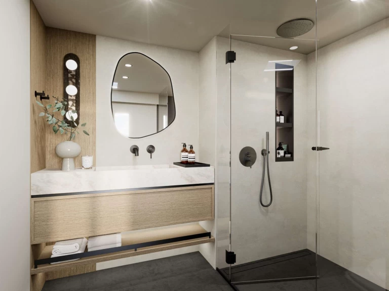 Charter a Sunreef EVERLONG in British Virgin Islands (BVI) on Samboat