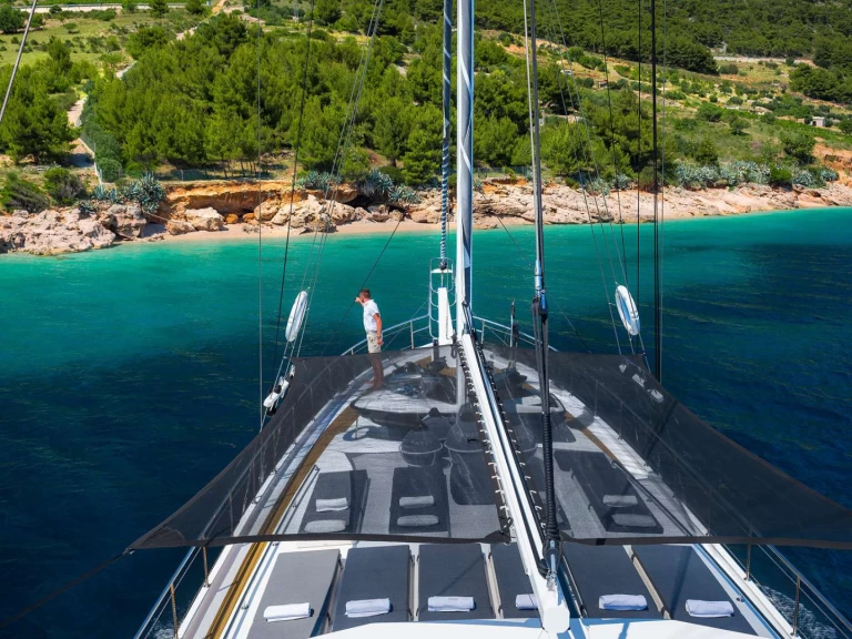 Yacht hire Croatia cheap Anđeo