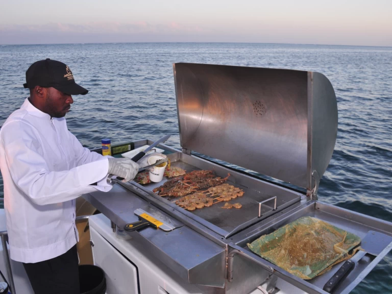 Yacht hire Zona Turistica De Bávaro cheap Yamaha FX HO