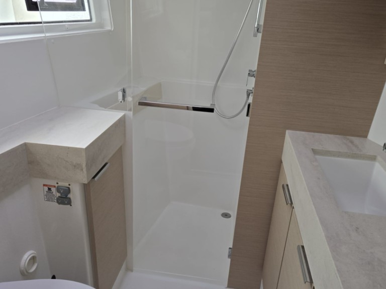 Catamaran to hire Trogir at the best price