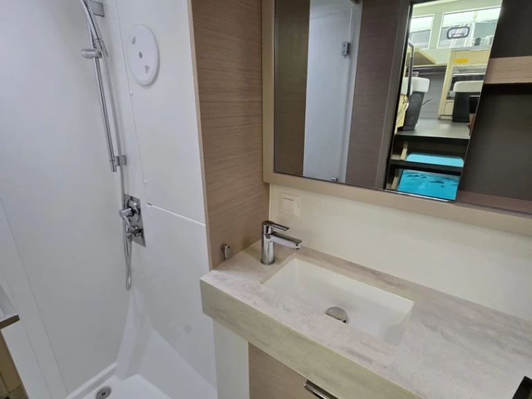 Hire a Lagoon Lagoon 40 Trogir