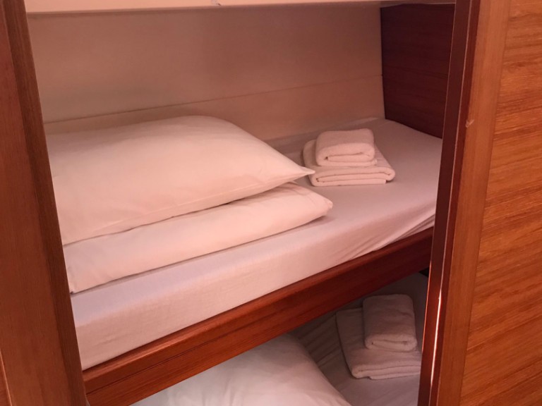 Hire Sailboat with or without skipper More Boats Ploče