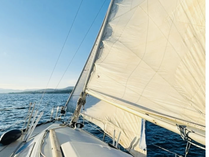 Yacht charter Saint-Tropez - Dufour Dufour 1800 on SamBoat