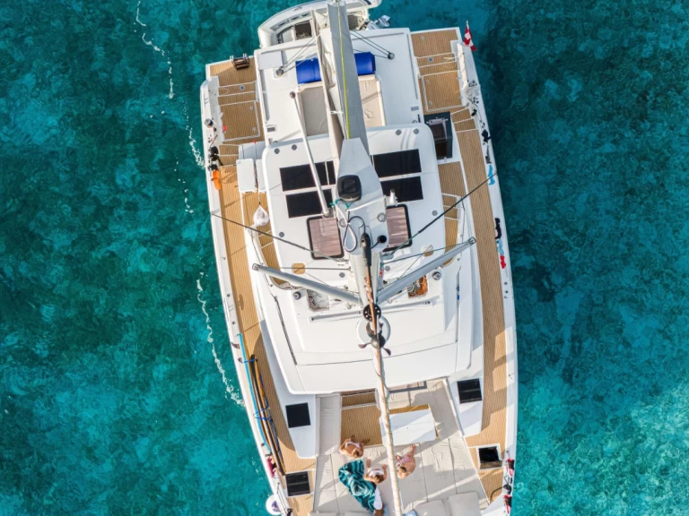 Hire a Bali M LEGACY Nassau