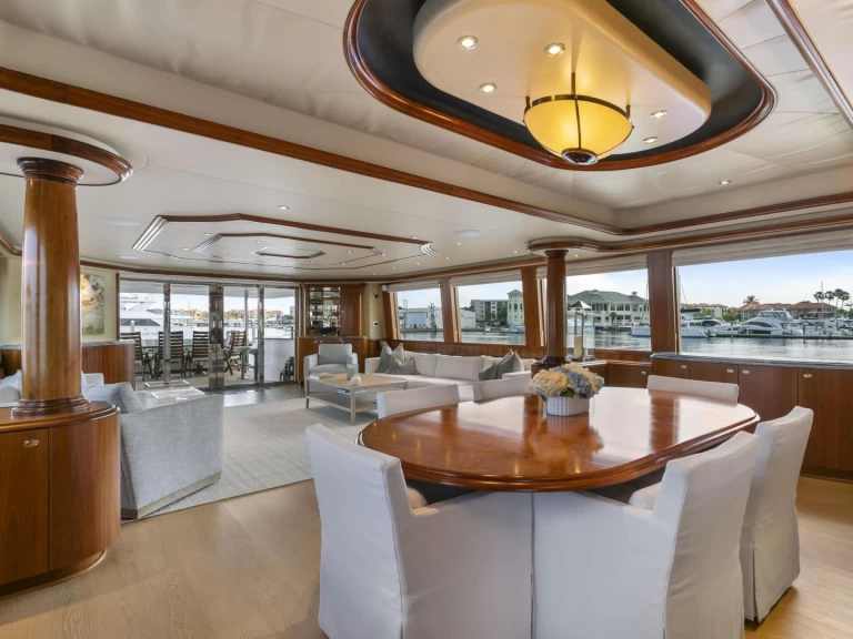 Hire a Westport EDEN Nassau