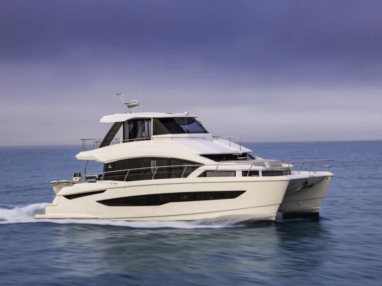 Hire a Aquila Aquila 54 Skradin