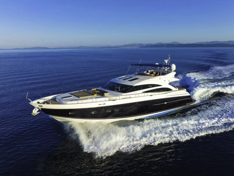 Hire a Princess Princess V85 Kaštela