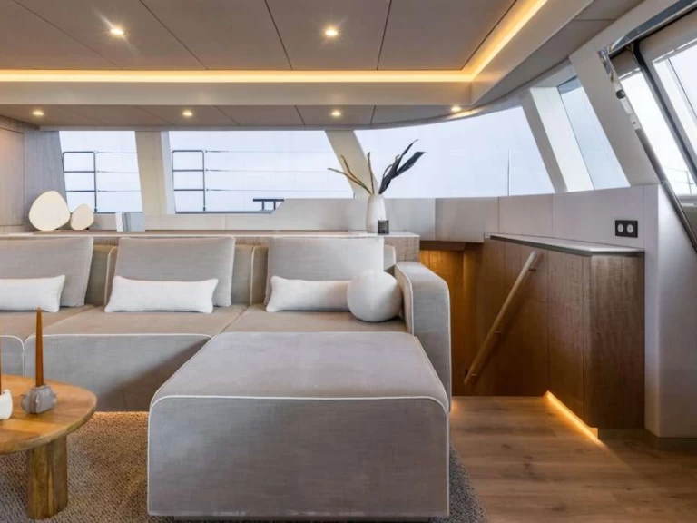 Yacht hire Piraeus cheap SPICE OF LIFE