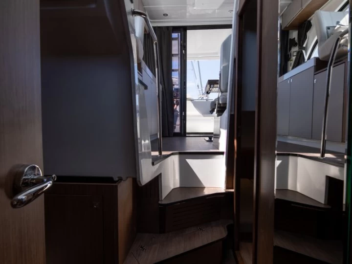 Hire Motorboat with or without skipper Bénéteau Murter-Kornati