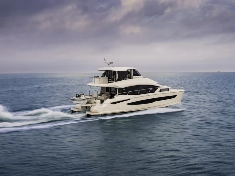 Hire a Aquila Aquila 54 Skradin