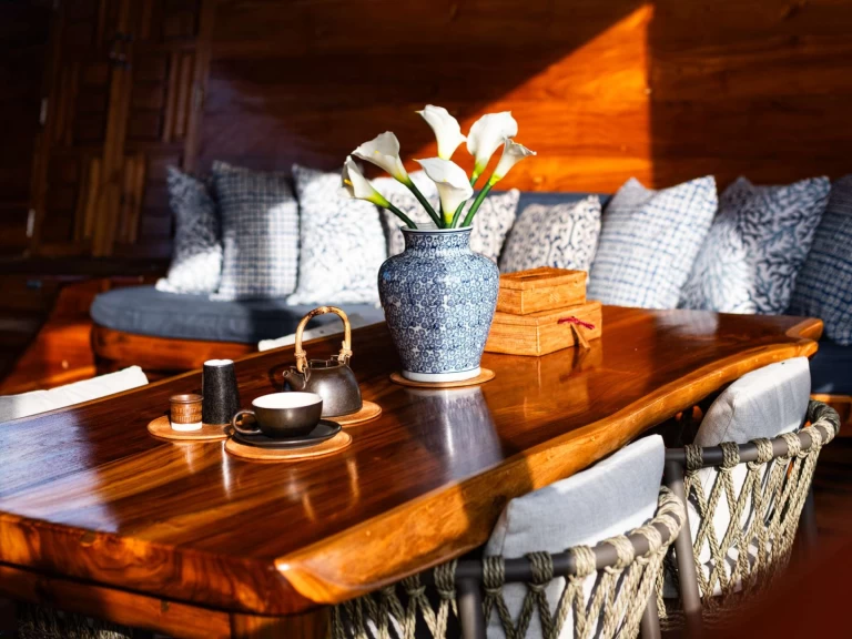 Luxury Yacht to hire Raja Ampat Islands at the best price