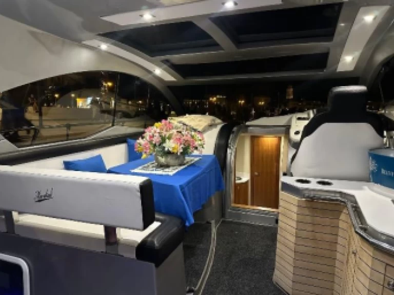 Yacht hire Split cheap Mirakul 40