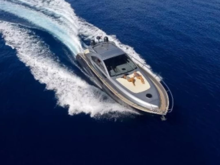 Hire Luxury Yacht with or without skipper Pearl Sea Yachts d.o.o. Split