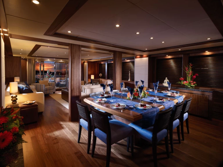 Luxury Yacht to hire Split at the best price