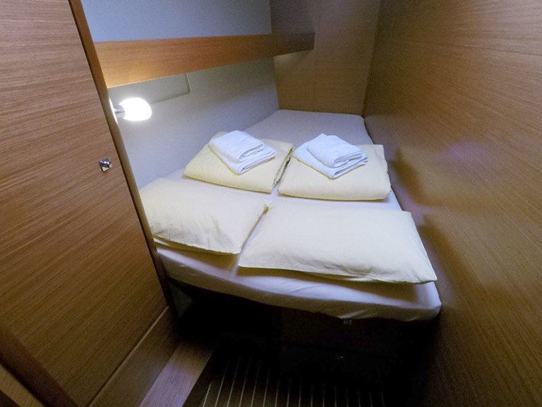 Hire Sailboat with or without skipper Dufour Šibenik