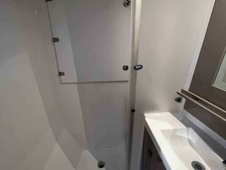 Fountaine Pajot Tanna 47 charter bareboat or skippered in  Sukošan