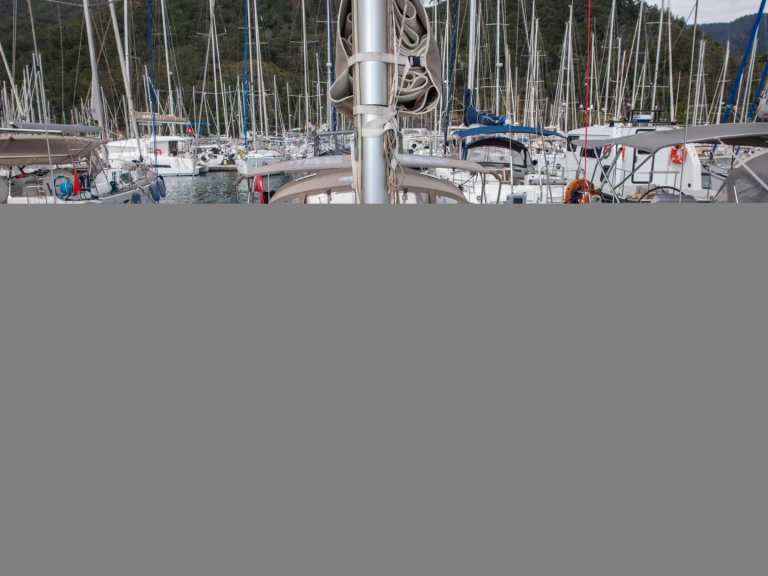 Sailboat to hire Marmaris (district) at the best price