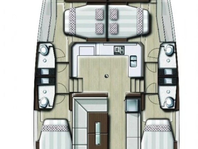 Hire Catamaran Bali Catamarans with a boat licence