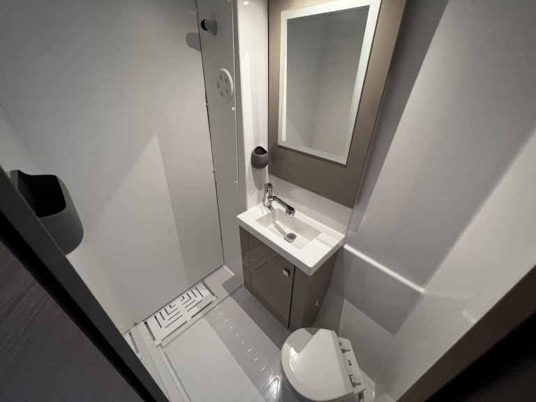 Hire Catamaran with or without skipper Fountaine Pajot Sukošan