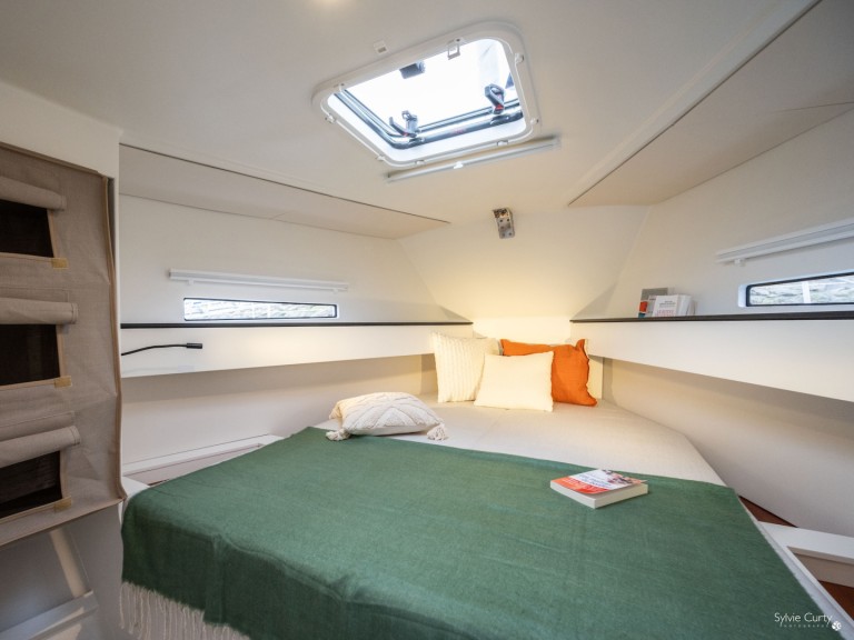 Sailboat hire in La Rochelle - RM RM 1080