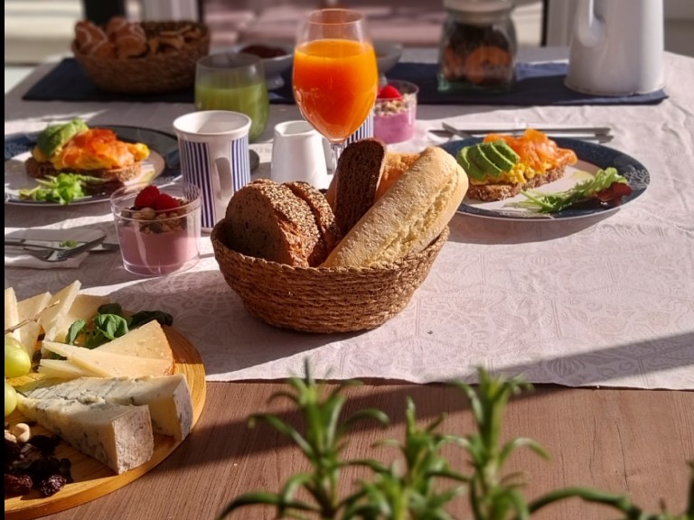 Catamaran hire in Le Marin - Fountaine Pajot Elba 45