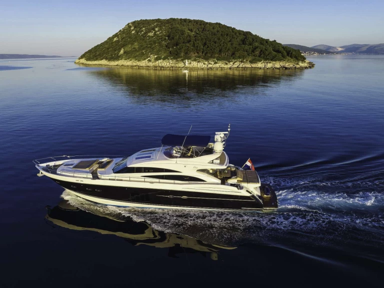 Yacht hire Sanremo cheap AGAVE