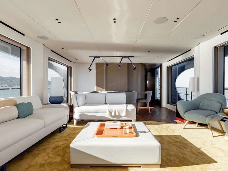 Yacht charter Piraeus - Azimut ALADDIN SANE on SamBoat