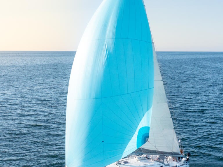 Charter a Hanse Hanse 400 E in Tallinn on Samboat