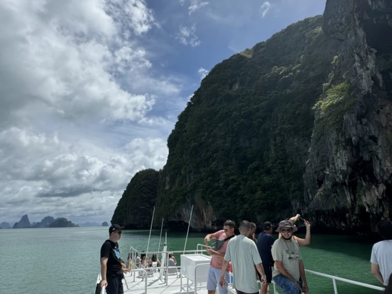 Motorboat hire in Phuket (City) - Turkey 199